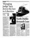 Evening Herald (Dublin) Tuesday 14 December 2004 Page 40