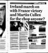Evening Herald (Dublin) Monday 03 January 2005 Page 13