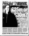 Evening Herald (Dublin) Tuesday 04 January 2005 Page 56
