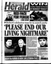 Evening Herald (Dublin) Monday 10 January 2005 Page 1