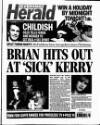 Evening Herald (Dublin)