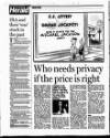 Evening Herald (Dublin) Thursday 03 February 2005 Page 14