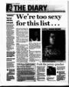 Evening Herald (Dublin) Thursday 03 February 2005 Page 28
