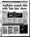 Evening Herald (Dublin) Thursday 03 February 2005 Page 101