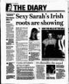 Evening Herald (Dublin) Friday 04 February 2005 Page 16