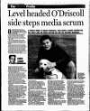 Evening Herald (Dublin) Friday 04 February 2005 Page 20