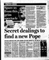 Evening Herald (Dublin) Saturday 02 April 2005 Page 6