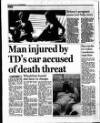 Evening Herald (Dublin) Saturday 02 April 2005 Page 16