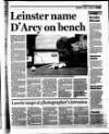 Evening Herald (Dublin) Saturday 02 April 2005 Page 57