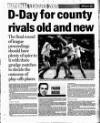 Evening Herald (Dublin) Saturday 02 April 2005 Page 58