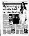 Evening Herald (Dublin) Tuesday 05 April 2005 Page 12