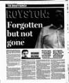 Evening Herald (Dublin) Monday 11 April 2005 Page 12