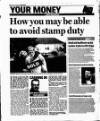 Evening Herald (Dublin) Monday 11 April 2005 Page 18