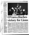 Evening Herald (Dublin) Tuesday 05 July 2005 Page 81