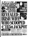 Evening Herald (Dublin)