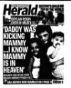 Evening Herald (Dublin) Thursday 01 September 2005 Page 1