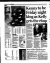 Evening Herald (Dublin) Thursday 01 September 2005 Page 2
