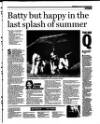 Evening Herald (Dublin) Thursday 01 September 2005 Page 15