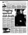 Evening Herald (Dublin) Thursday 01 September 2005 Page 16
