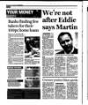 Evening Herald (Dublin) Thursday 01 September 2005 Page 18