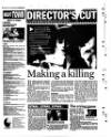 Evening Herald (Dublin) Thursday 01 September 2005 Page 34