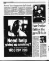 Evening Herald (Dublin) Wednesday 04 January 2006 Page 22