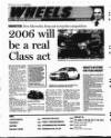 Evening Herald (Dublin) Wednesday 04 January 2006 Page 48
