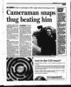 Evening Herald (Dublin) Saturday 07 January 2006 Page 13