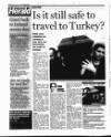 Evening Herald (Dublin) Tuesday 10 January 2006 Page 14