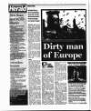 Evening Herald (Dublin) Wednesday 11 January 2006 Page 14