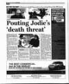 Evening Herald (Dublin) Wednesday 11 January 2006 Page 16
