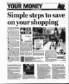 Evening Herald (Dublin) Wednesday 11 January 2006 Page 18