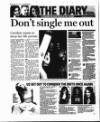 Evening Herald (Dublin) Wednesday 11 January 2006 Page 20