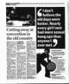 Evening Herald (Dublin) Wednesday 11 January 2006 Page 26
