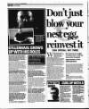 Evening Herald (Dublin) Wednesday 11 January 2006 Page 28