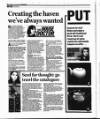 Evening Herald (Dublin) Wednesday 11 January 2006 Page 30