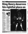 Evening Herald (Dublin) Wednesday 11 January 2006 Page 66