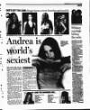 Evening Herald (Dublin) Wednesday 18 January 2006 Page 3