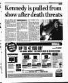Evening Herald (Dublin) Wednesday 18 January 2006 Page 9