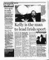 Evening Herald (Dublin) Wednesday 18 January 2006 Page 14