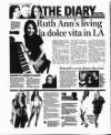 Evening Herald (Dublin) Wednesday 18 January 2006 Page 20