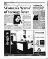 Evening Herald (Dublin) Wednesday 18 January 2006 Page 22