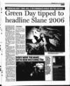 Evening Herald (Dublin) Friday 20 January 2006 Page 3