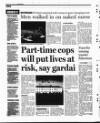 Evening Herald (Dublin) Friday 20 January 2006 Page 4