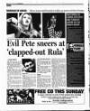 Evening Herald (Dublin) Friday 20 January 2006 Page 16