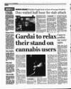 Evening Herald (Dublin) Monday 23 January 2006 Page 4