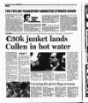 Evening Herald (Dublin) Monday 23 January 2006 Page 6