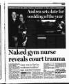 Evening Herald (Dublin) Monday 23 January 2006 Page 11