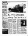 Evening Herald (Dublin) Monday 23 January 2006 Page 14