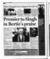 Evening Herald (Dublin) Monday 23 January 2006 Page 22
